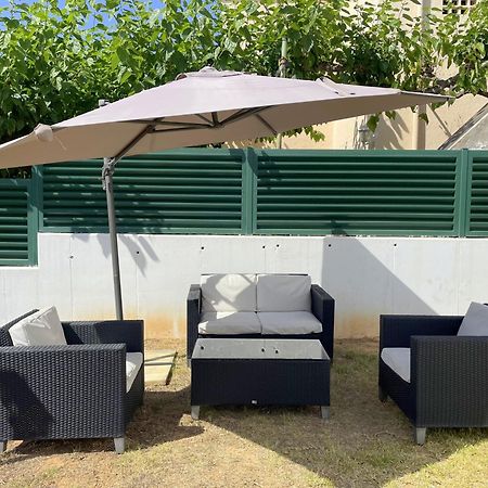 Rentalmar Villa Covamar Families Only Salou Bagian luar foto