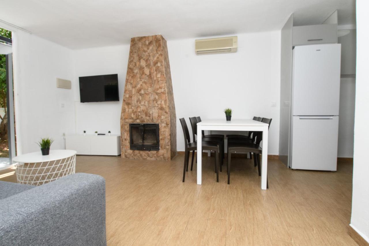 Rentalmar Villa Covamar Families Only Salou Bagian luar foto