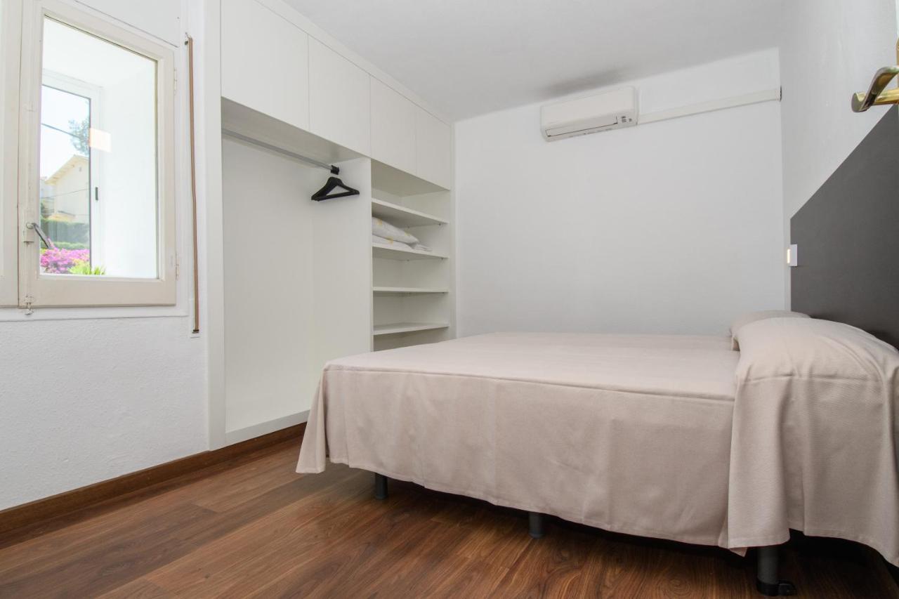 Rentalmar Villa Covamar Families Only Salou Bagian luar foto