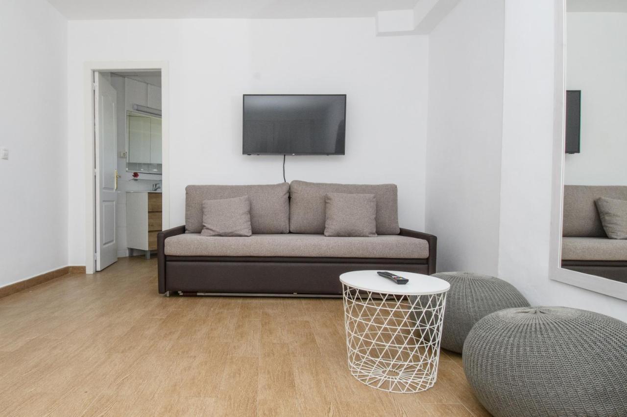 Rentalmar Villa Covamar Families Only Salou Bagian luar foto