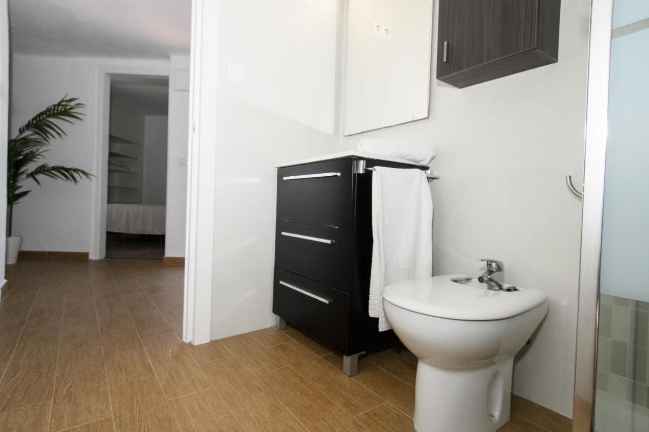 Rentalmar Villa Covamar Families Only Salou Bagian luar foto