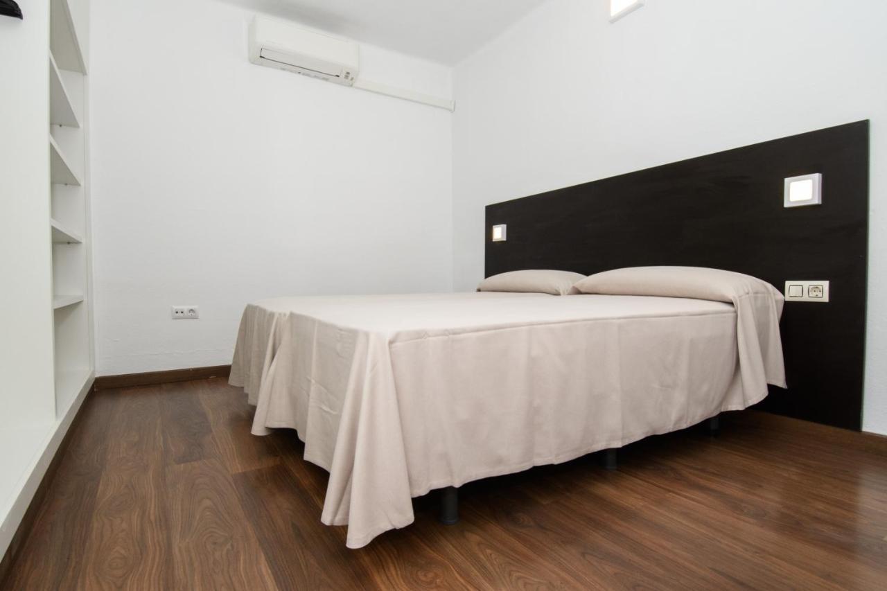 Rentalmar Villa Covamar Families Only Salou Bagian luar foto